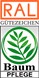 RAL Gütegemeinschaft Baumpflege e.V. Logo