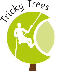 Tricky Trees Baumpflege Logo